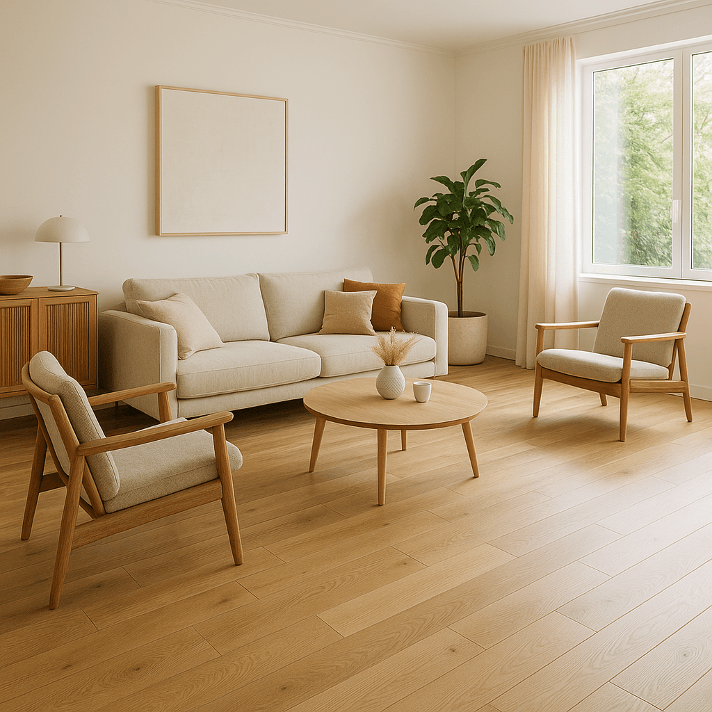 LuxHolz Mission