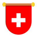 Swiss Flag